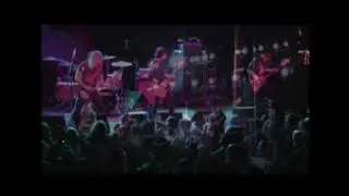 NORML Rocks! The Sword - Ebethron