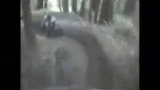 No room for error