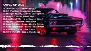Uplifting Trance 2025 🔥 Melodic Rave Songs