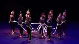 Show 2022- Les Libertés - Cie KRISKA - La liberté de vivre -
