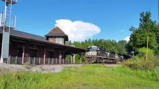 SCL3618 Meets NS 3618