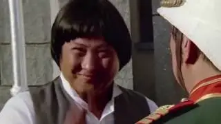 Project A - 1983 Trailer