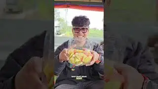 rujak Viral alun alun soreang #kuliner #visitkuliner #rujak #sepalsepil30