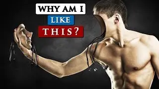 If You're Not Happy With Your Looks - WATCH THIS | by Daniel Maritz