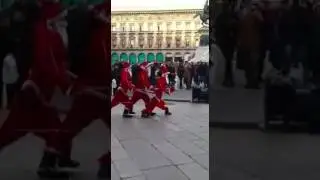 Chirmass karoll