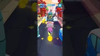 🦸🦸 Talking Tom Hero Dash,🦸🦸#gks gaming#shorts video#