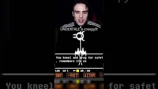 I Wasn&rsquo;t Ready for This Part of Undertale&hellip;
