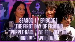 Apollonia Studio 6-  