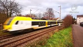 WINTERBACH MONOPTEROS REMSBAHN SAEGEWERK KURT WAECKER