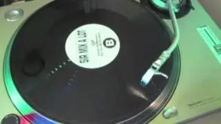 Sir Mix A Lot - 