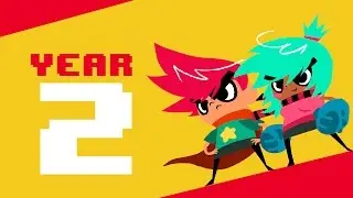Relic Hunters Zero Year 2 Trailer - Official