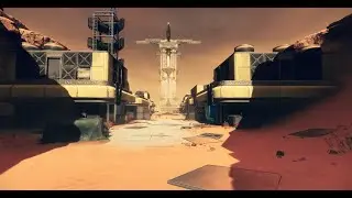 Spire of the Watcher - Full Dungeon - No Commentary