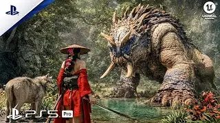20 Most EPIC Action-Adventure Games Coming to PS5, PC & XBOX, NS2&ndash; Next-Gen Graphics Will SHOCK You!
