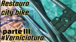 Restauro bici vintage economico 3 di 5