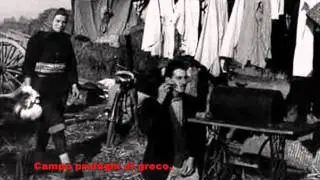 Ivan Della Mea - El diluvi.wmv