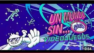 Probando un mundo sin... Videojuegos @Naisekai 