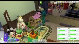Michael Hudson's Legacy Episode 48 - Sims 4 #sims4