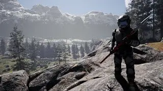 ICARUS - SELLOUT MISSION - STYX GREAT HUNTS CAMPAIGN