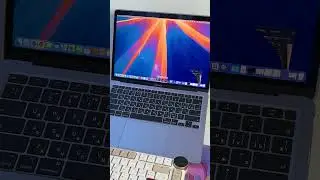 MacBook Air на M1 спустя пол года активного использования