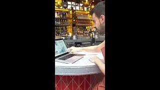 Stop Counting, Start Pouring! Backbar's Inventory Hack 🚀