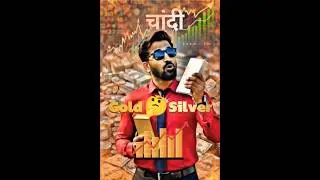 2026 me Silver, Gold se zyada return degi? 😱💰#Silver #SilverPrice #SilverVsGold #2026Prediction
