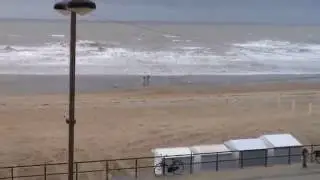 Strand -Suzanne neemt je mee ...