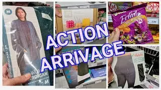 Action arrivage nouveautés - du 29/09/25