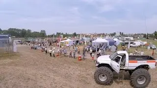 Fruitakademia Show - 2015, Warka 6-7 czerwca.