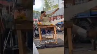 Bhojapuri movie behind the scenes #ytshorts #viral