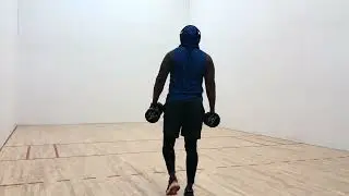 Leg Day Training Explained | Sets, Reps, and Progressive Overload