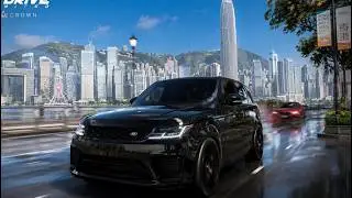 TDU SC  : MISSION TAXI   MELODY JANG ! - G29
