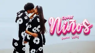 Dancris Ft Vally - Como ni&ntilde;os