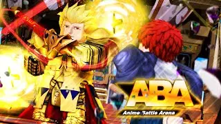 Gilgamesh Vs Everyone.... (1 V 2 RANKED MATCHES)