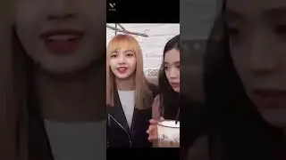 Lisoo FIGHTING & FEEDING each other😍😂 | Blackpink 🖤💖