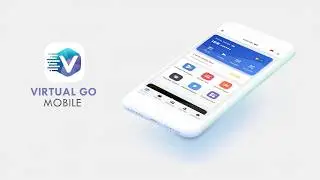 Virtual GO Mobile - Virtual Card Payment Service