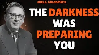 The Dark Night Before Awakening | Joel S. Goldsmit Reveals Why Silence Comes Before Light