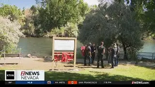 On World Drowning Prevention Day, Reno Fire offers safety tips