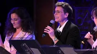 Jenn Colella, Sarah Hogewood & Company - 