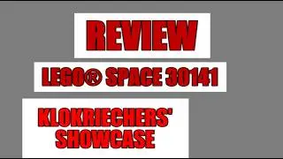 LEGO&reg; Jetpack &ndash; (30141) &ndash; Details &ndash; Klokriecher