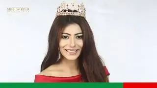Going to Join Miss World 2017 - China | Jessia Islam | Miss World Bangladesh 2017 | by ftv.com.bd