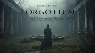 CLASSICAL MUSIC FOR ANXIETY RELIEF: FORGOTTEN ECHOES - Beethoven, Chopin, Liszt...