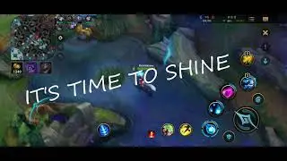 Ahri Gameplay - LEAGUE OF LEGENDS: Wild Rift ( INDONESIA) - Rich Fabiano