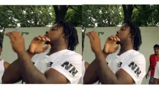 Tm Bro Bouie - 