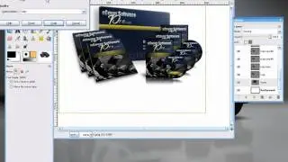 eCover Software Pro - Creating eCover Collections (Video 1)