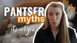 Why Discovery Writing Gets a Bad Rap | Discovery Writing Myths