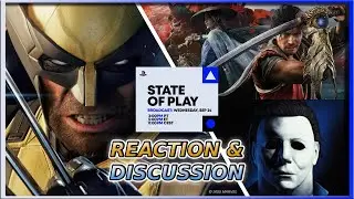Wolverine Looks Insane, Michael Myers Goes Virtual, Onimusha&rsquo;s New Trailer & FF Tactics Love