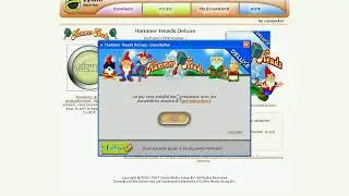 T&eacute;l&eacute;charger un jeu sur le site Zylom
