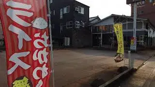 新潟県三条市 / 250701