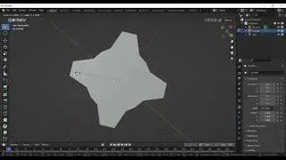 Blender tutorial 5 rocket