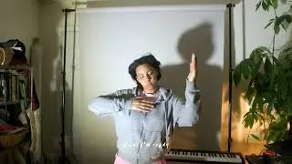 I wrote a gospel song SaltSalt.wav